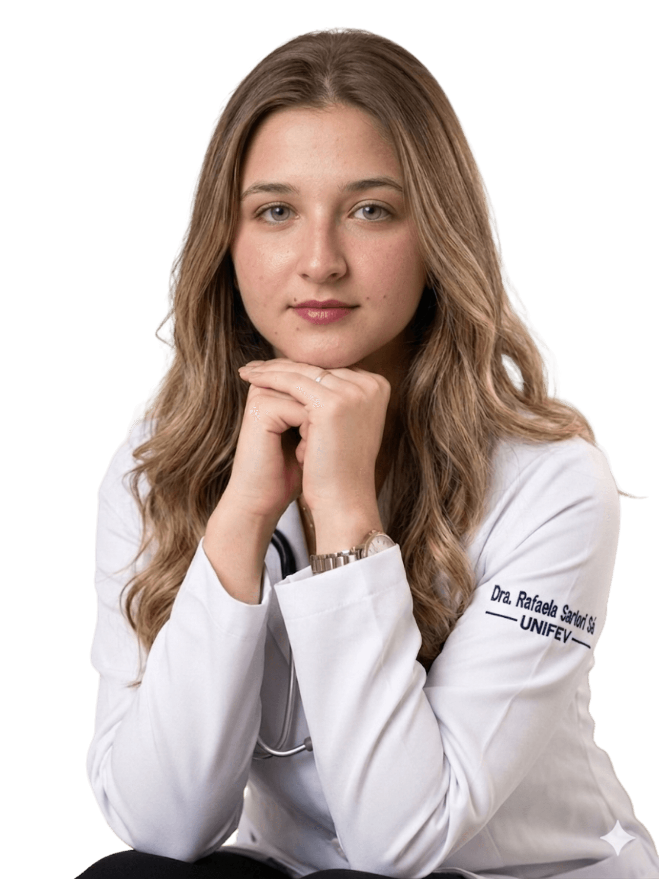 Dra. Rafaela Sartori Sá